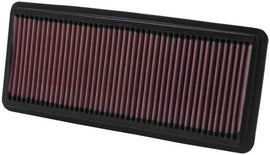 K&N Replacement Air Filter for Honda Accord 3.0L V6 (2003-2007) | High-Flow Washable Reusable Filter