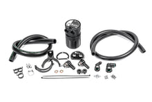 Load image into Gallery viewer, Radium Engineering Oil Catch Can Kit CCV for 2017+ Can-Am Maverick, Part RAD20-0861