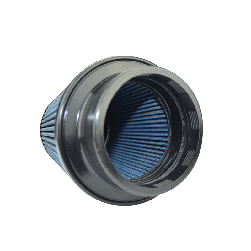 Injen Technology SuperNano-Web Dry Air Filter Part No. X-1127-BB for Automotive Performance