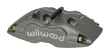 Load image into Gallery viewer, Wilwood Forged Superlite Caliper with 1.38-inch Pistons and .81-inch Disc - Part Number WIL120-11128