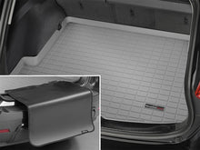 Load image into Gallery viewer, WeatherTech 401861 Cargo Liner for 2024-2026 Dodge Charger Daytona and 2026 Dodge Charger, Black