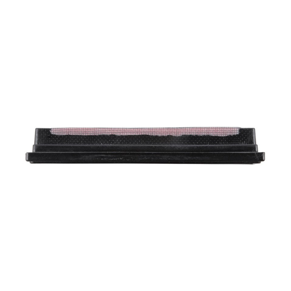 K&N Engineering 33-2183 High-Flow Reusable Air Filter for Mercedes-Benz CLK430 & E55 AMG