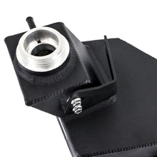 Load image into Gallery viewer, Mishimoto 2013-2018 Ram 6.7L Cummins Aluminum Degas Tank with Black Finish