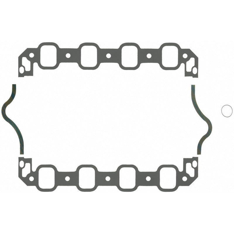 Fel-Pro 1221-3 Engine Intake Manifold Gasket Set for V8 429/460 Engines