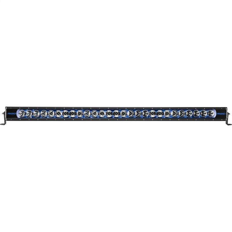 Rigid Industries Radiance+ 50-inch RGBW Light Bar for Automotive Customization