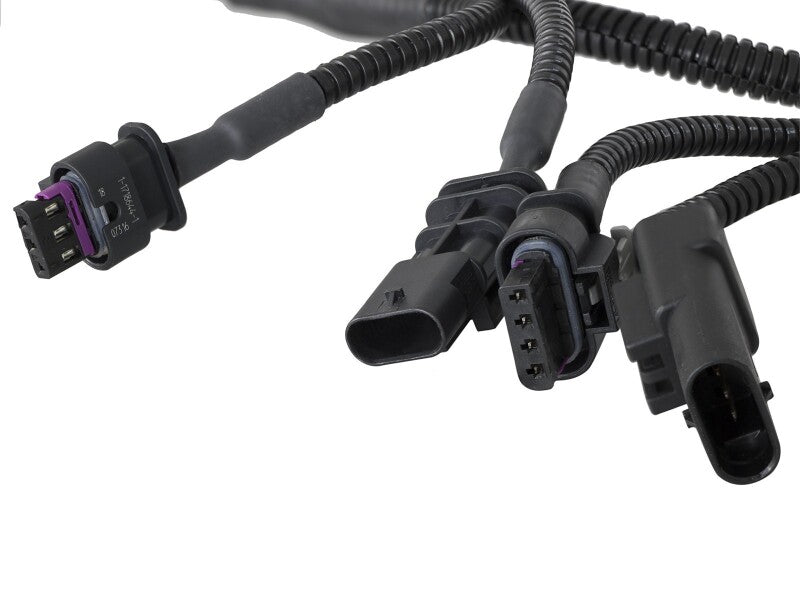 aFe SCORCHER GT Power Module for Ram 1500 and Jeep Wagoneer L6 3.0L - Part #afe77-46211