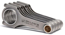 Load image into Gallery viewer, Skunk2 Alpha Series Honda B18C Connecting Rods – Forged 4340 Chromoly Steel, Rated for Over 900 HP