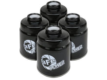 Load image into Gallery viewer, aFe ProGuard D2 Fuel Filter for RAM Diesel Trucks 2013-2018 * 4 Pack