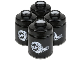 aFe ProGuard D2 Fuel Filter for RAM Diesel Trucks 2013-2018 * 4 Pack