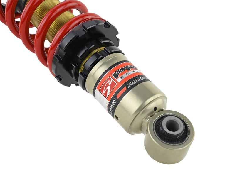 Skunk2 Racing Pro S II Coilovers for 2005-2006 Acura RSX - Adjustable Ride Height & Mono-Tube Design