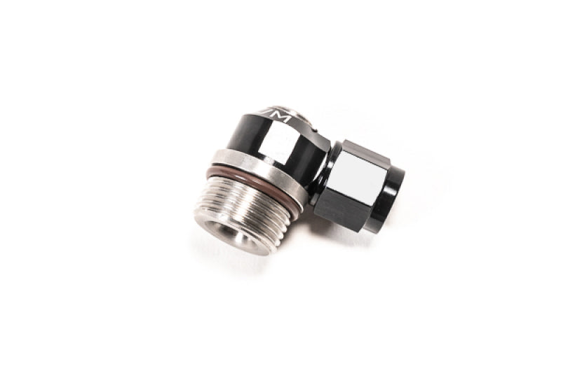 Radium Engineering 10AN ORB Swivel Banjo to 6AN Female - Automotive Fuel Line Fitting