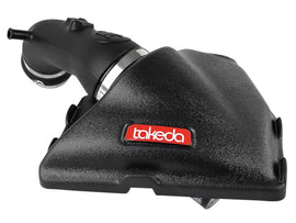 aFe Takeda Stage-2 Pro DRY S Cold Air Intake System for Nissan Altima 2013-2018 with Pro DRY S Filter
