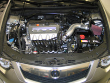 Load image into Gallery viewer, K&amp;N Engineering 69-0026TS Cold Air Intake System for 2009-2014 Acura TSX 2.4L