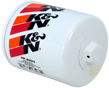 Load image into Gallery viewer, K&amp;N Engineering HP-2003 Premium Oil Filter for Classic Pontiac Firebird
