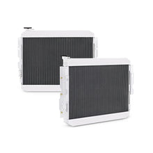 Load image into Gallery viewer, Mishimoto 1981-1990 Toyota Land Cruiser FJ60 Aluminum Radiator for Enhanced Cooling and Reliability