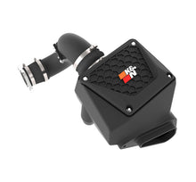 Load image into Gallery viewer, K&amp;N 63 Series Air Intake System for 2024 Toyota Tacoma and Land Cruiser * Enhanced Performance, No Tuning Required