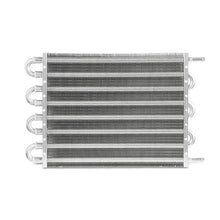 Load image into Gallery viewer, Mishimoto Universal Transmission Fluid Cooler - 12 x 10 x 0.75 Inches for Automotive Applications
