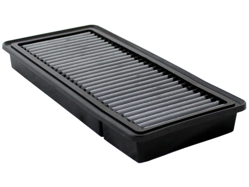 aFe Magnum FLOW Pro DRY S OE Replacement Air Filter for 2011-2016 Ford F-250 Super Duty 6.7L V8 Diesel