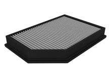 Load image into Gallery viewer, aFe MagnumFLOW Pro DRY S OE Replacement Air Filter for 2022-2023 Jeep Grand Wagoneer V8-6.4L