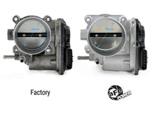 Load image into Gallery viewer, aFe Power 70mm Throttle Body Kit for Subaru BRZ, Scion FR-S, and Toyota 86 (Part #AFE46-39106)
