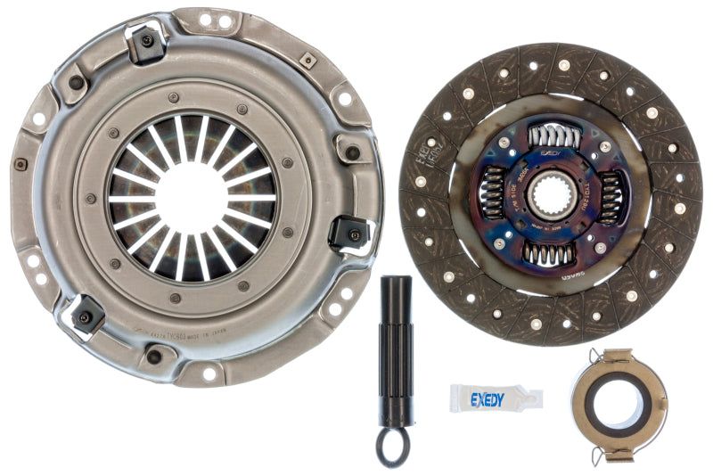 Exedy OE Clutch Kit for 1991-2001 Toyota Camry L4 - Part Number EXE16073