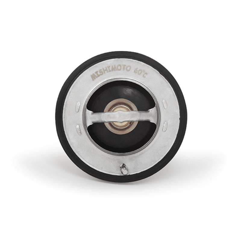 Mishimoto Racing Thermostat for Nissan Patrol Y61 1997-2013 - Improved Cooling Efficiency