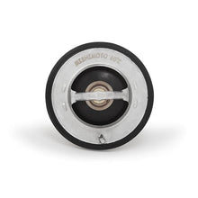 Load image into Gallery viewer, Mishimoto Racing Thermostat for Nissan Patrol Y61 1997-2013 - Improved Cooling Efficiency
