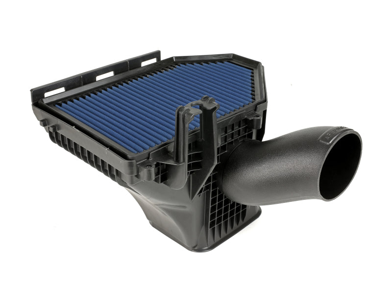 aFe MagnumFORCE Super Stock Intake System with Pro 5R Filter for Dodge Challenger 2015-2023