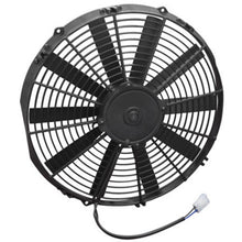 Load image into Gallery viewer, SPAL 1310 CFM 14-inch Medium Profile Pull Fan Model VA08-AP51/C-23A