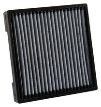 Load image into Gallery viewer, K&amp;N Engineering Part KNVF1013 washable cabin air filter for Subaru BRZ and Scion FR-S (2013-2015)