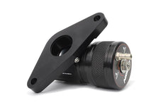 Load image into Gallery viewer, Perrin Performance Black Bypass/Blow Off Valve for Subaru WRX, STI, and FXT - Part Number PSP-TAC-600BK