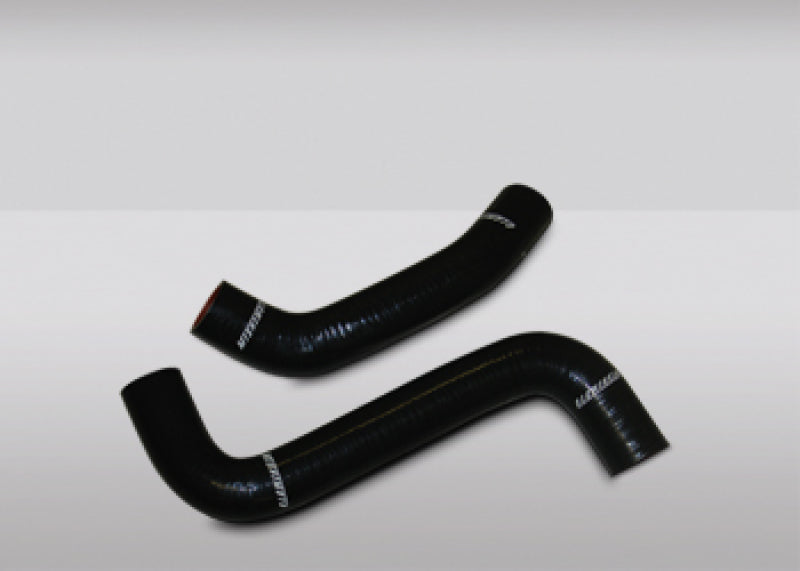 Mishimoto Silicone Radiator Hose Kit for Subaru WRX STI and Impreza (2001-2007)