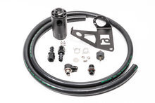 Load image into Gallery viewer, Radium Engineering BMW E46 M3 Catch Can Kit with Fluid Lock – Part Number rad20-0073-FL