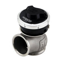 Load image into Gallery viewer, Turbosmart WG50 Gen V Pro-Gate 50mm External Wastegate with 5 PSI Spring for High-Pressure Boost Control