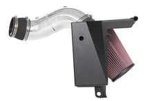 Load image into Gallery viewer, K&amp;N Engineering 77-1583KP Performance Cold Air Intake Kit for 2019 Ram 2500 and 3500 with 6.4L V8 F/I