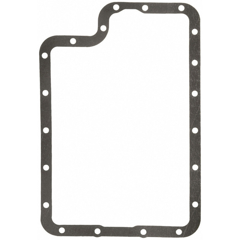 Fel-Pro TOS 18688 Transmission Oil Pan Gasket for Ford F-150 (20 Bolt Holes)