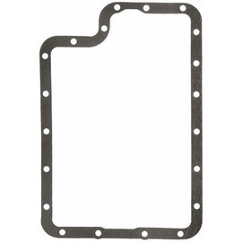 Fel-Pro TOS 18688 Transmission Oil Pan Gasket for Ford F-150 (20 Bolt Holes)