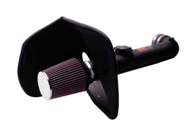 K&N Engineering 57-9014-1 Performance Cold Air Intake Kit for 2000-2001 Toyota Tundra V8-4.7L