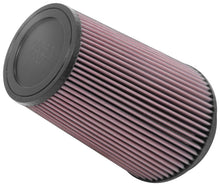 Load image into Gallery viewer, K&amp;N Universal Clamp-On Air Filter 5 inch Flange / 6-1/2 inch Body Diameter for Automotive Applications