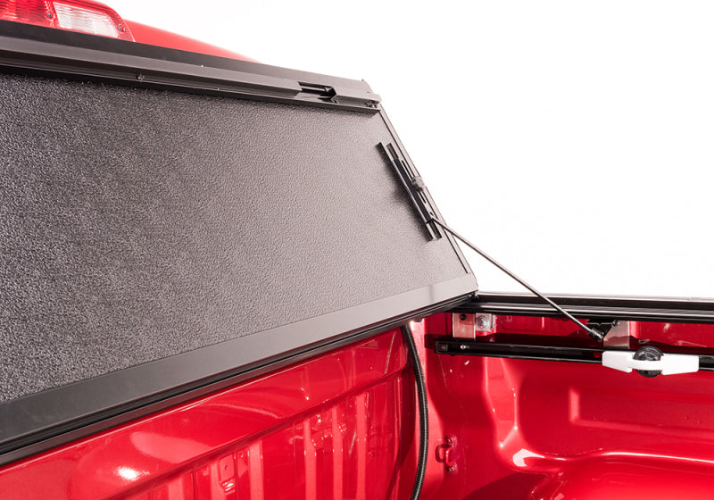 BAK BAKFlip G2 Hard Folding Truck Bed Cover for Toyota Tundra 5.5 ft Bed | Model 483224