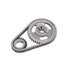 Load image into Gallery viewer, Edelbrock Performer-Link Timing Chain Set for Ford Small-Block Engines - Part #7814