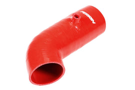 Perrin Performance Red Inlet Hose for Subaru BRZ and Toyota GR86 (Years 2022-2025)