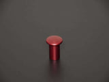 Cusco Spin Turn Knob Red for Subaru BRZ, Toyota 86, and Scion FR-S – Part Number cus692 014 AR