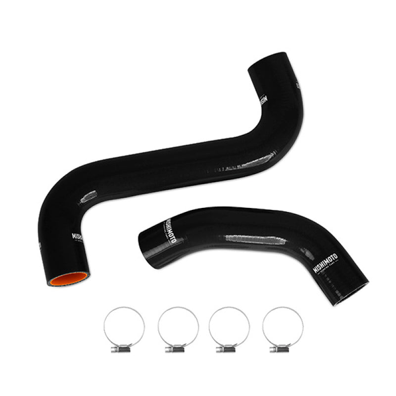 Mishimoto Silicone Radiator Hose Kit for Subaru WRX STI and Impreza (2001-2007)