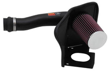 Load image into Gallery viewer, K&amp;N Engineering 57-3515 Performance Intake Kit for 2006-2008 Honda Ridgeline with V6 3.5L Engine