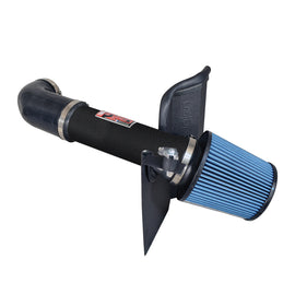 Injen Power-Flow Air Intake System for Chrysler 300 and Dodge Challenger 5.7L V8 – Wrinkle Black with Heat Shield
