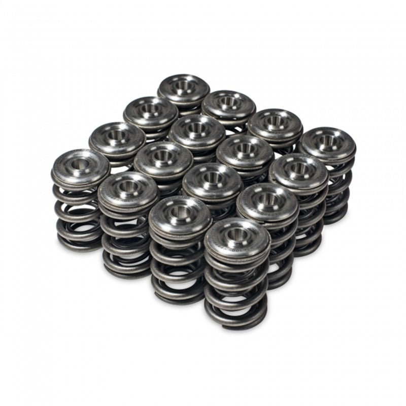 Skunk2 Alpha Series Honda/Acura H Series Valve Spring and Titanium Retainer Kit (Part Number: skk344-05-1360)