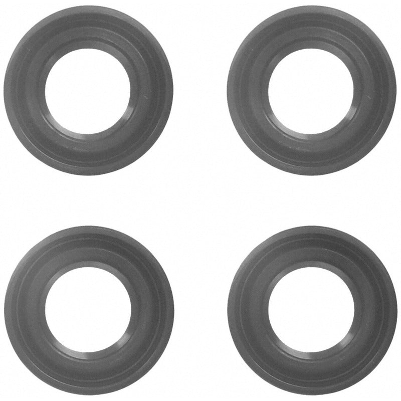 Fel-Pro ES 72105 Spark Plug Tube Seal Set for Toyota Tacoma and Select Vehicles