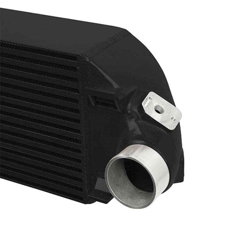 Mishimoto 2013-2018 Ford Focus ST Performance Intercooler - Black