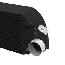Load image into Gallery viewer, Mishimoto 2013-2018 Ford Focus ST Performance Intercooler - Black